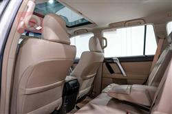 تويوتا لاندكروزر برادو